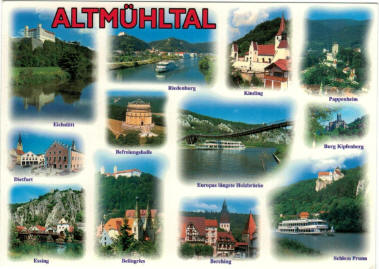 Altm�hl