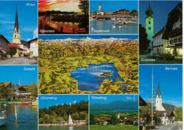 Chiemsee