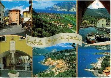 Gardasee