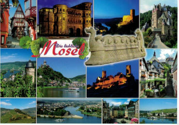 Mosel