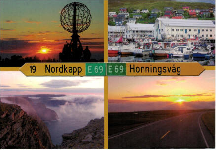 Nordkap