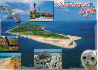 Sylt