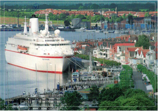 Travemuende