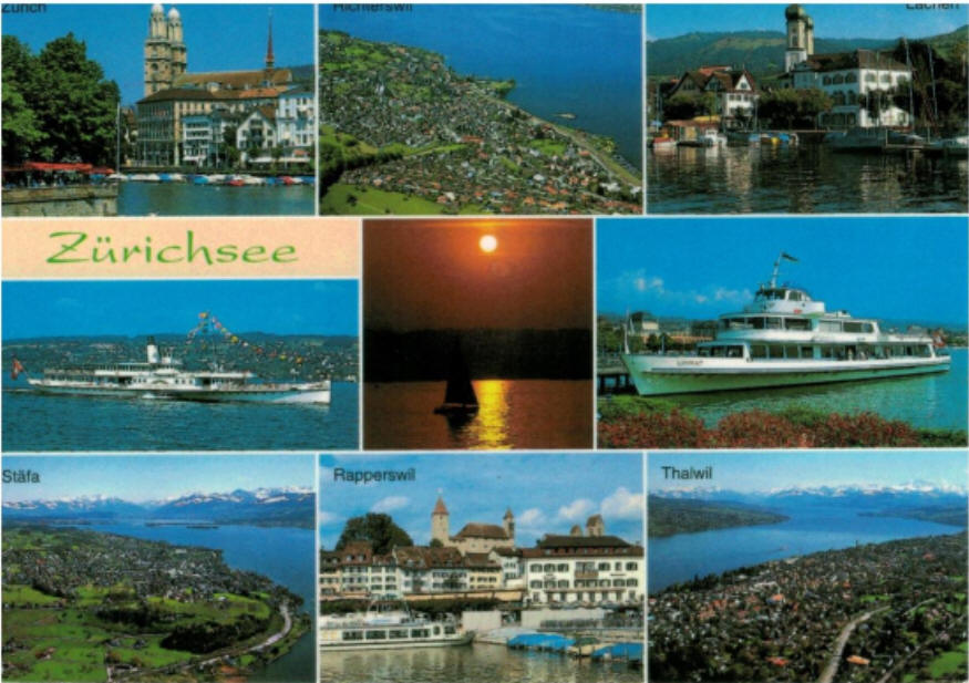 Z�richsee